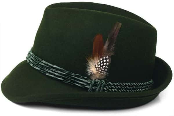 Hut- und Trachtenmoden Vroni Dickert