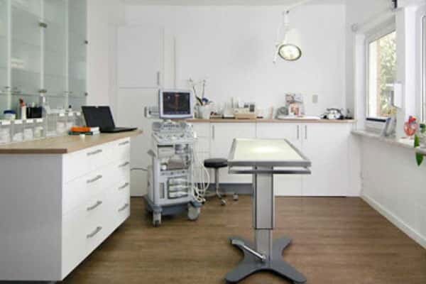 Tierarztpraxis Michael Abrudean