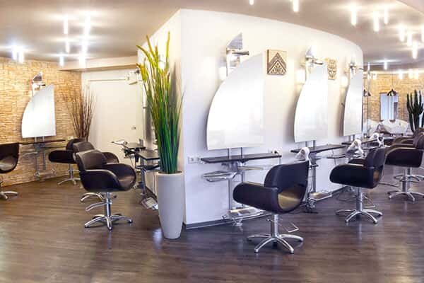 Friseursalon Mülle