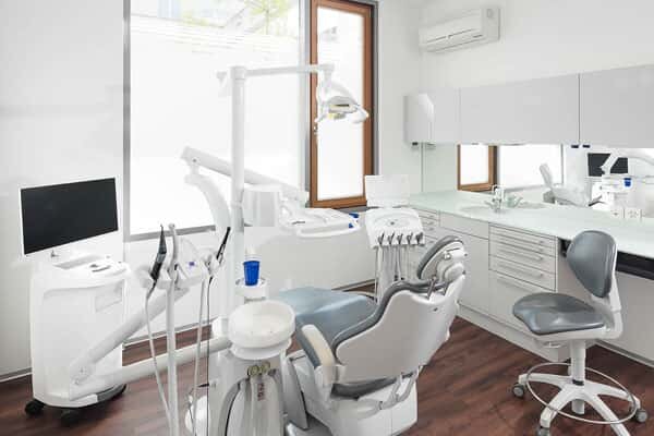 Zahnarztpraxis Boris Shrage