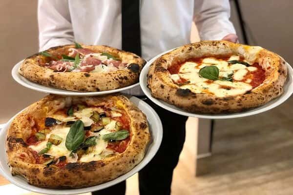 Pizzeria Pinocchio Jülich