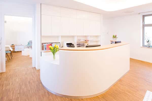 Hausarztpraxis Oliver Abbushi